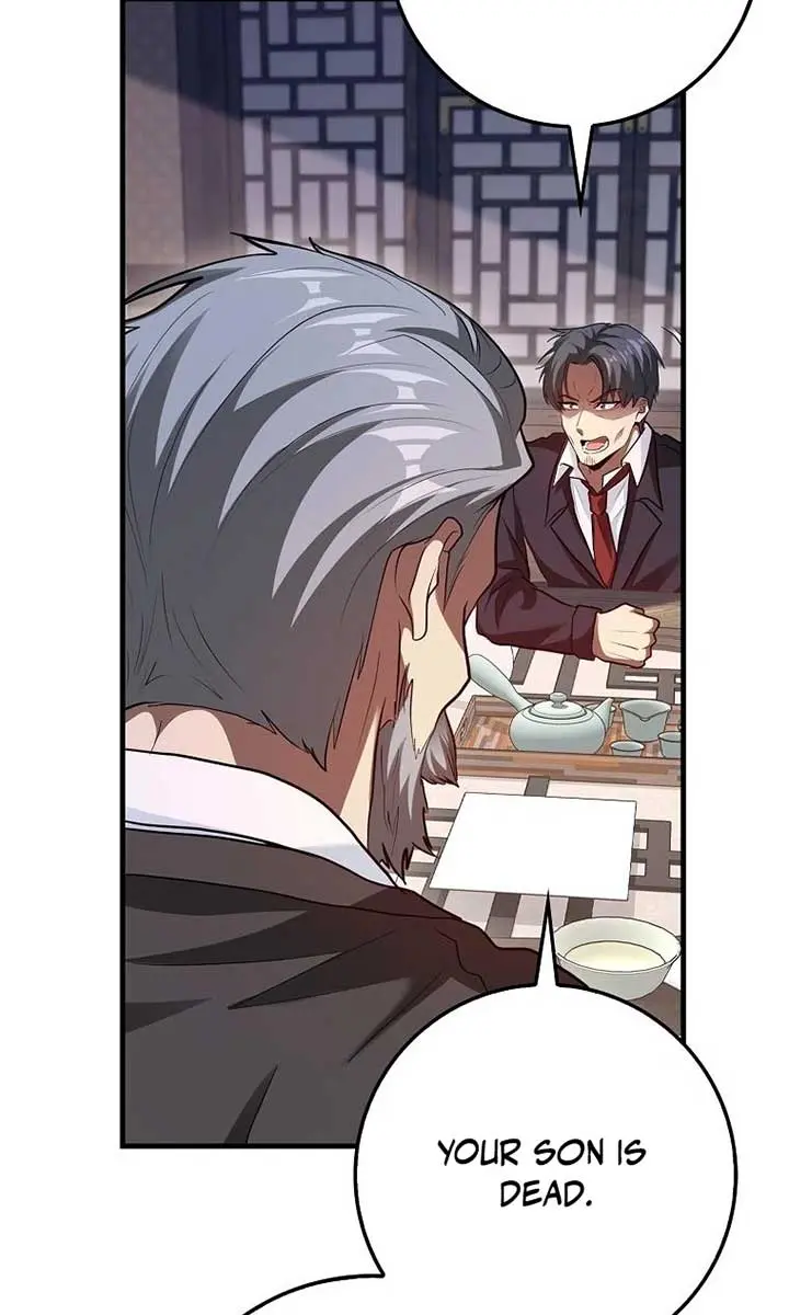 Return of the Martial Arts Genius Chapter 96 Page 10