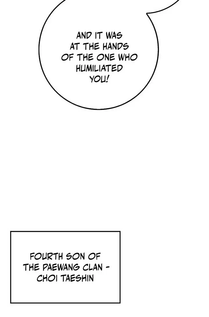 Return of the Martial Arts Genius Chapter 96 Page 11