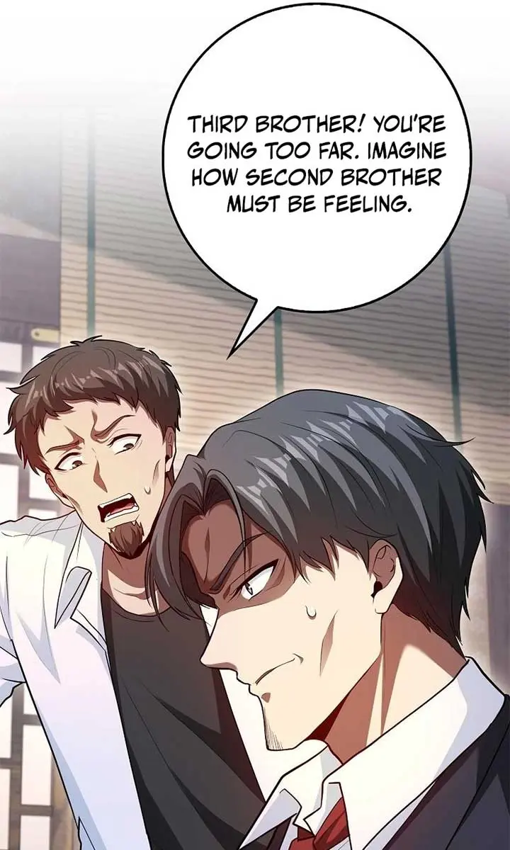 Return of the Martial Arts Genius Chapter 96 Page 12