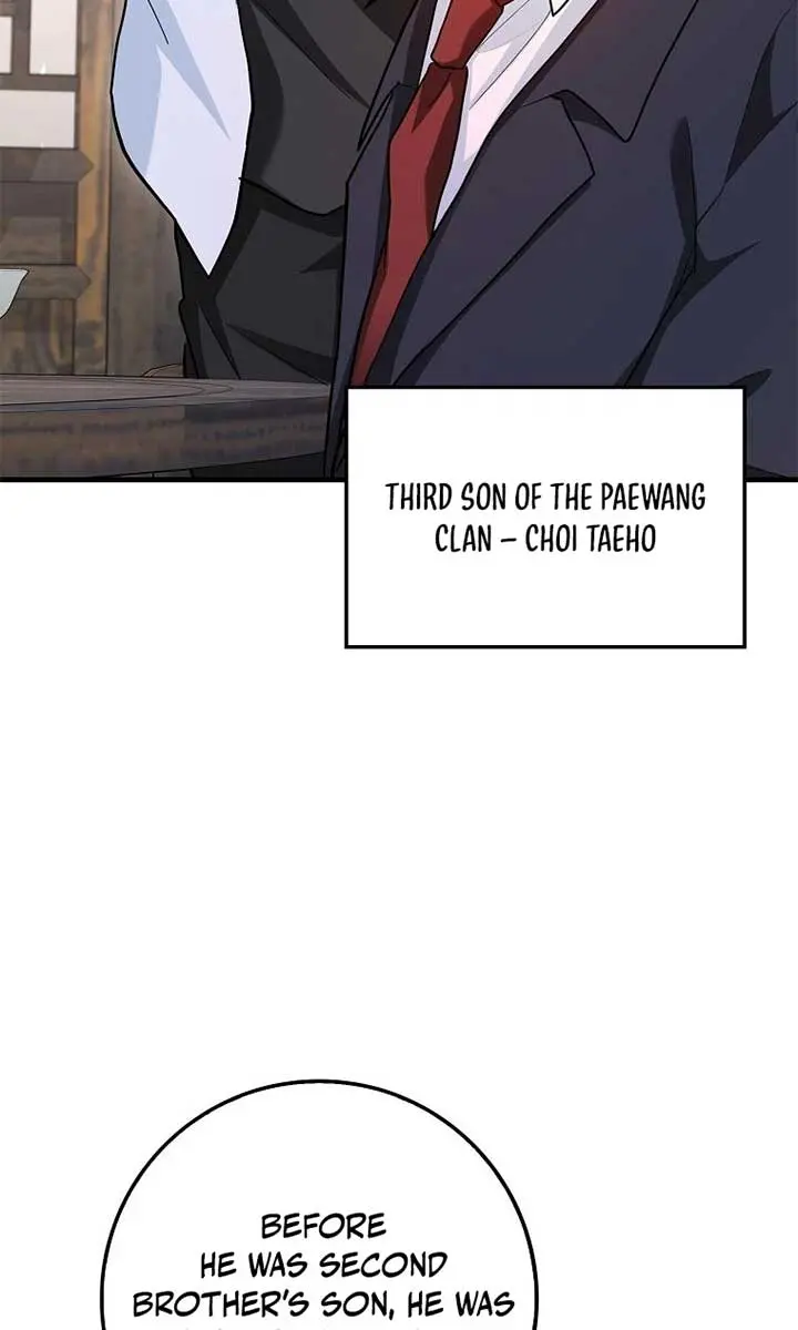 Return of the Martial Arts Genius Chapter 96 Page 13