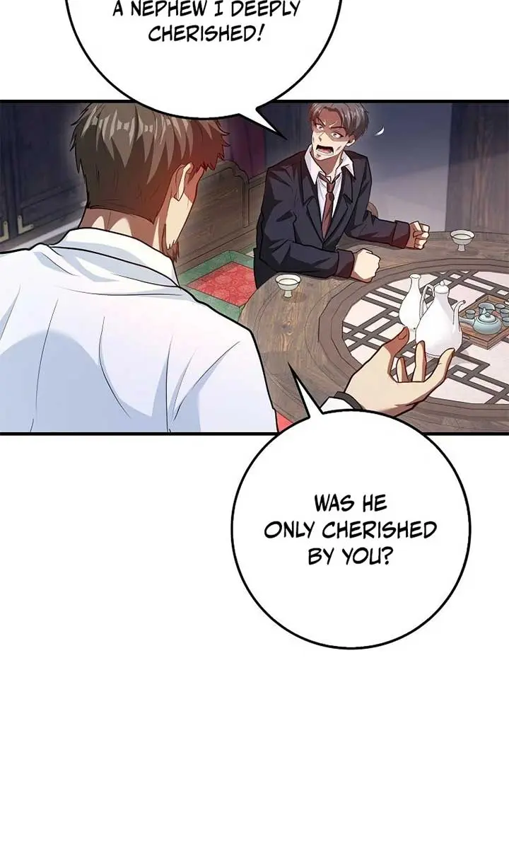 Return of the Martial Arts Genius Chapter 96 Page 14