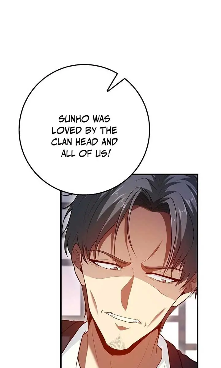 Return of the Martial Arts Genius Chapter 96 Page 15