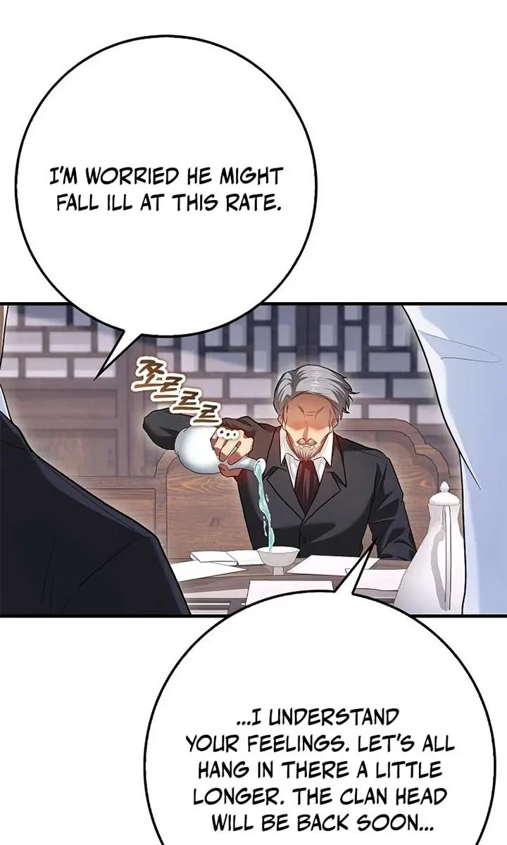 Return of the Martial Arts Genius Chapter 96 Page 17