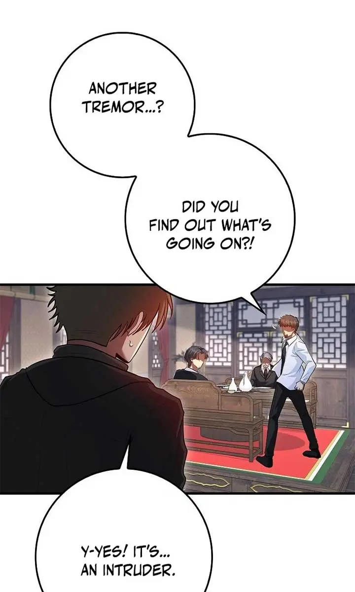 Return of the Martial Arts Genius Chapter 96 Page 20