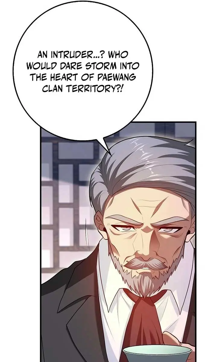 Return of the Martial Arts Genius Chapter 96 Page 22