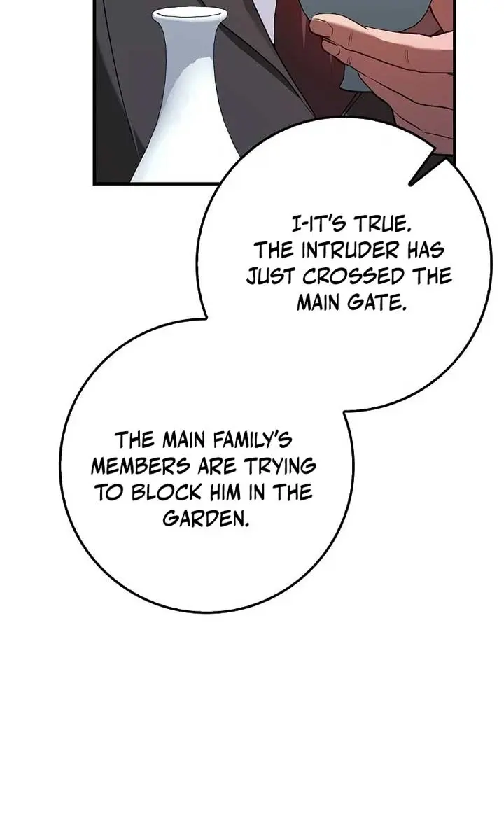 Return of the Martial Arts Genius Chapter 96 Page 23