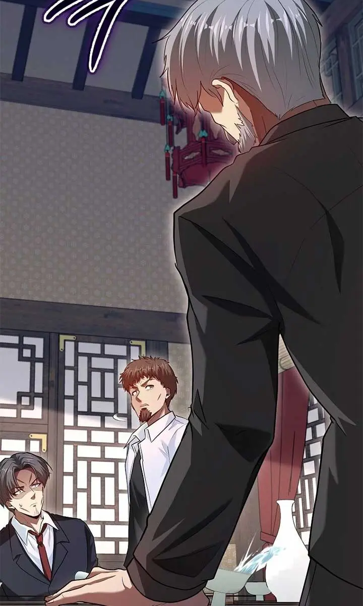 Return of the Martial Arts Genius Chapter 96 Page 26