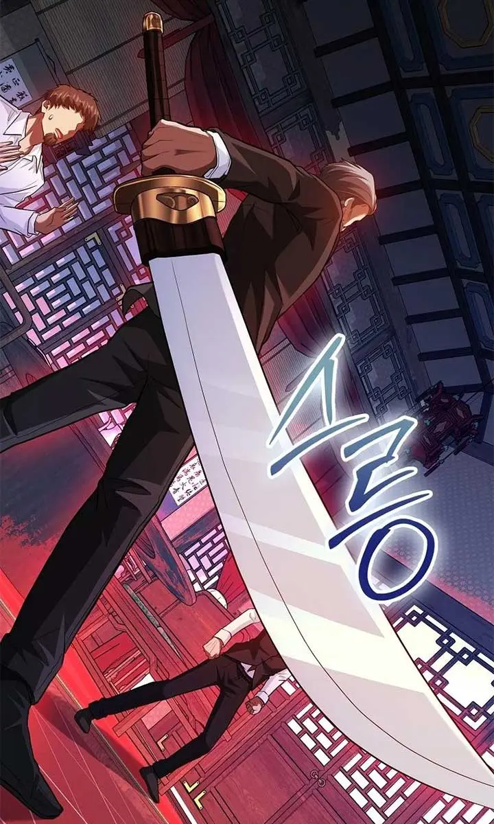 Return of the Martial Arts Genius Chapter 96 Page 29