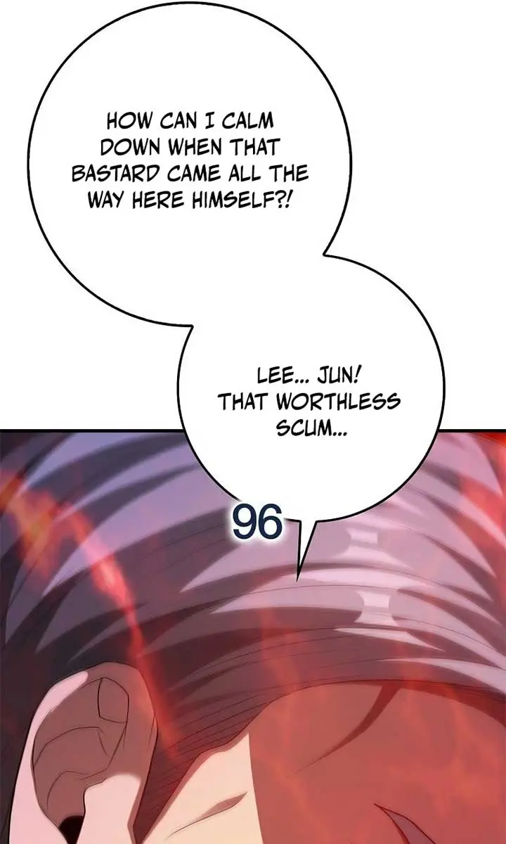 Return of the Martial Arts Genius Chapter 96 Page 31