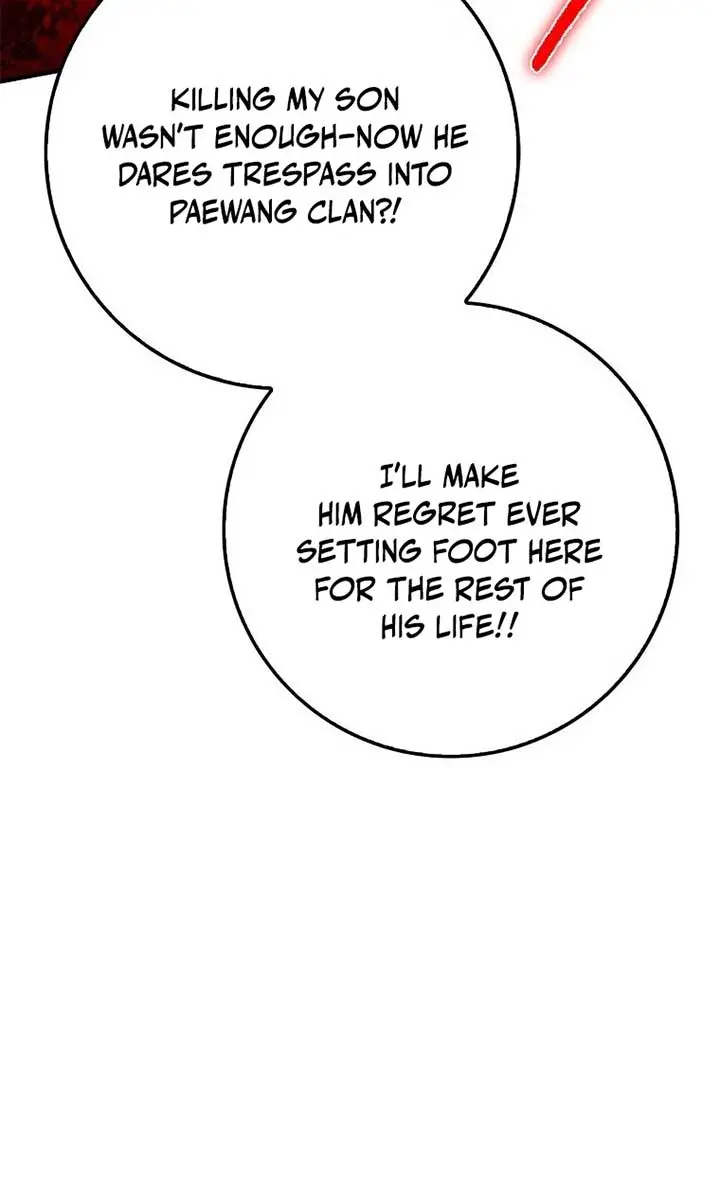 Return of the Martial Arts Genius Chapter 96 Page 33