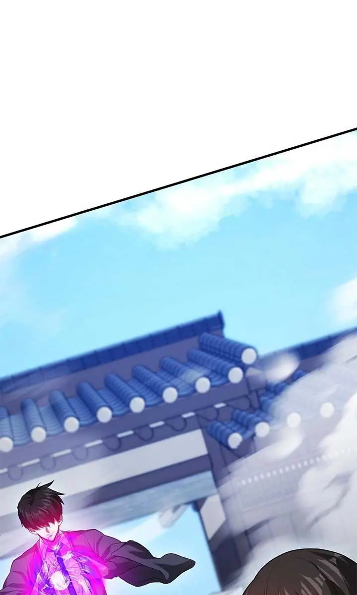 Return of the Martial Arts Genius Chapter 96 Page 35