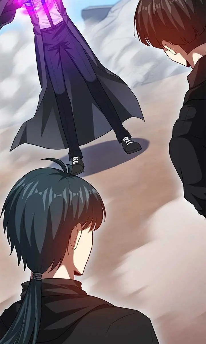 Return of the Martial Arts Genius Chapter 96 Page 36