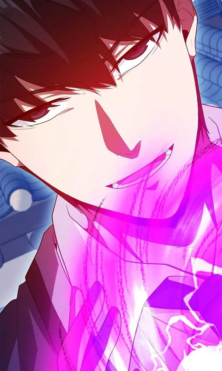 Return of the Martial Arts Genius Chapter 96 Page 39