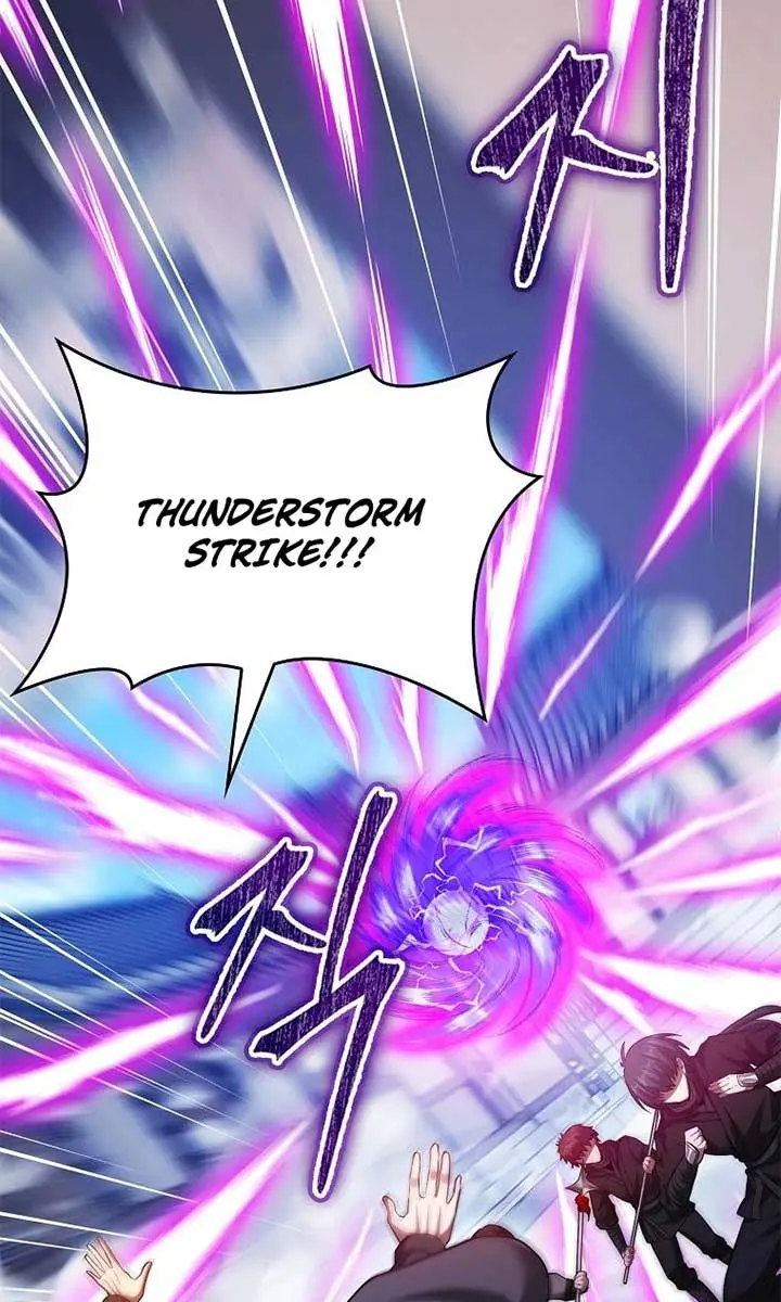 Return of the Martial Arts Genius Chapter 96 Page 42