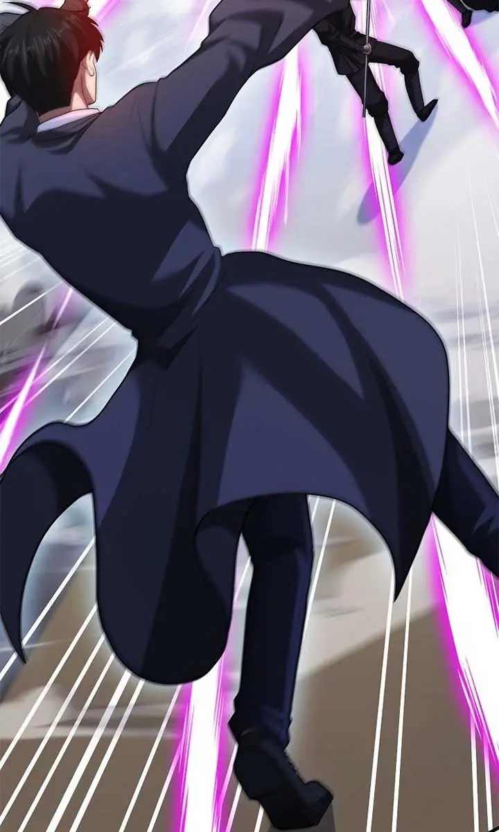 Return of the Martial Arts Genius Chapter 96 Page 43