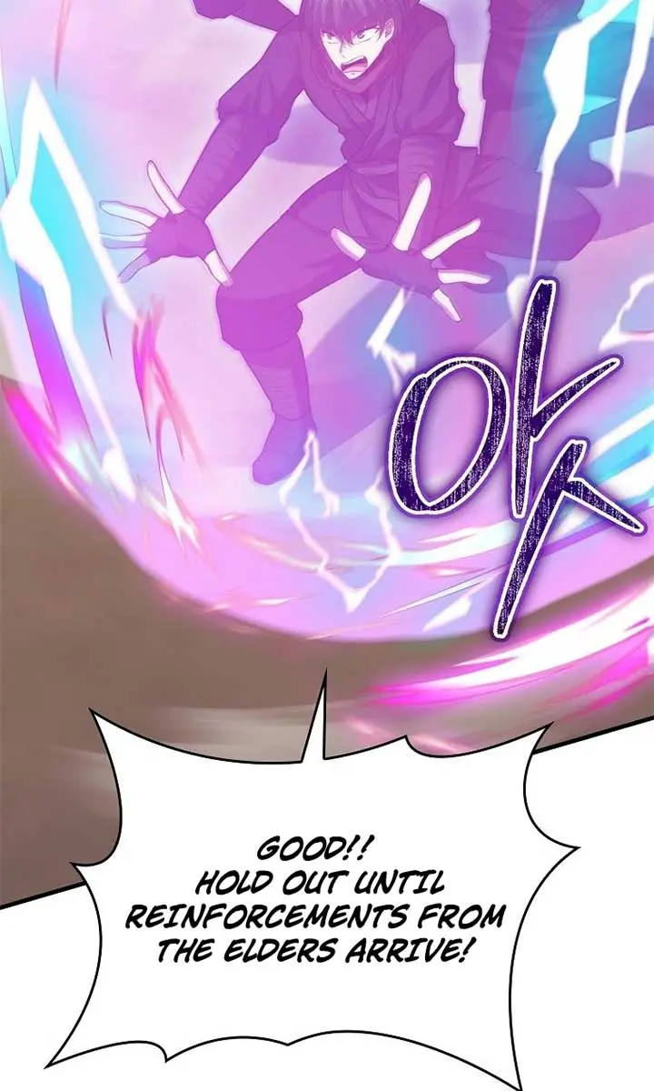 Return of the Martial Arts Genius Chapter 96 Page 47