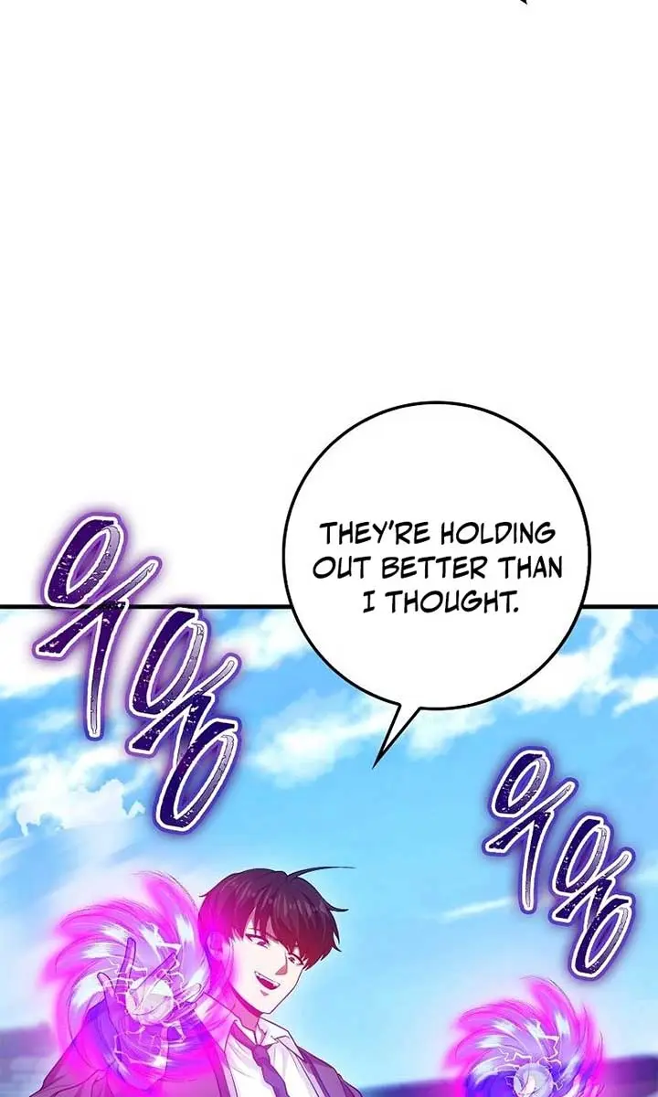 Return of the Martial Arts Genius Chapter 96 Page 48