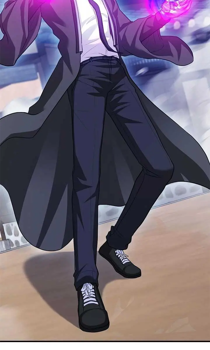 Return of the Martial Arts Genius Chapter 96 Page 49