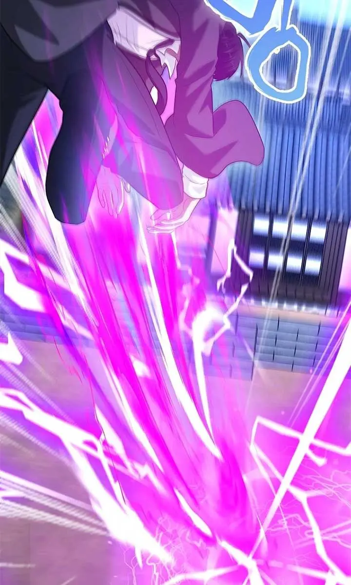 Return of the Martial Arts Genius Chapter 96 Page 51