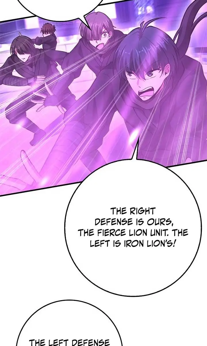 Return of the Martial Arts Genius Chapter 96 Page 53