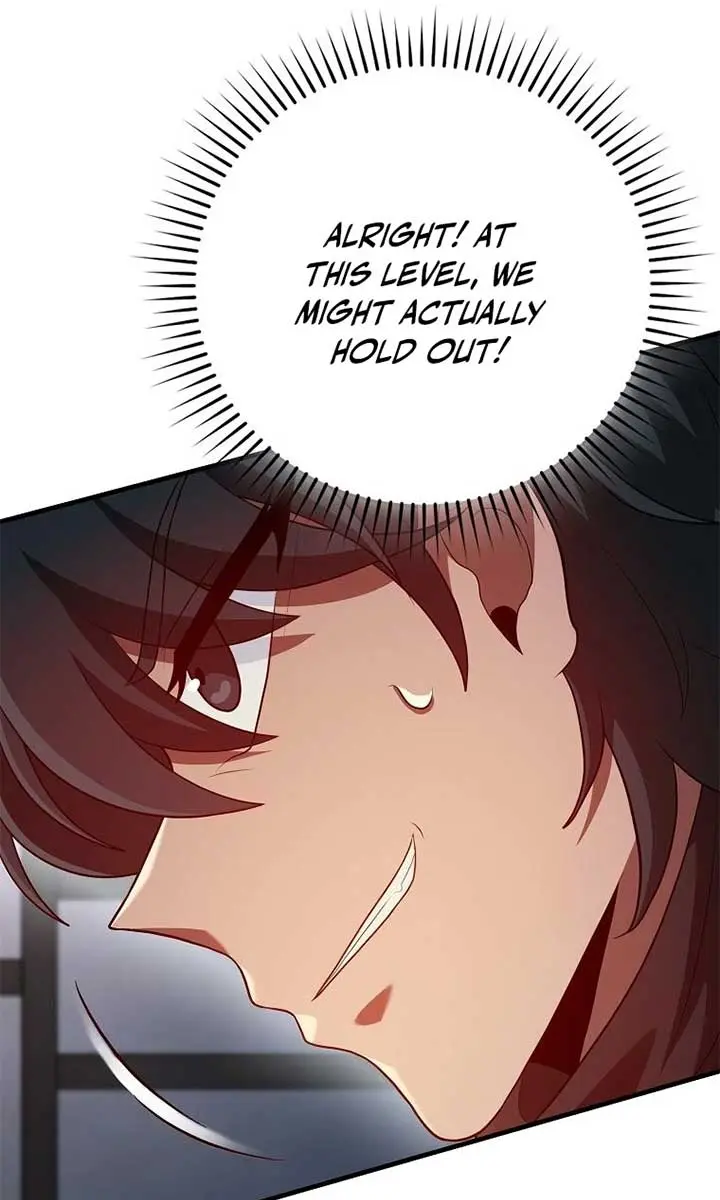 Return of the Martial Arts Genius Chapter 96 Page 55