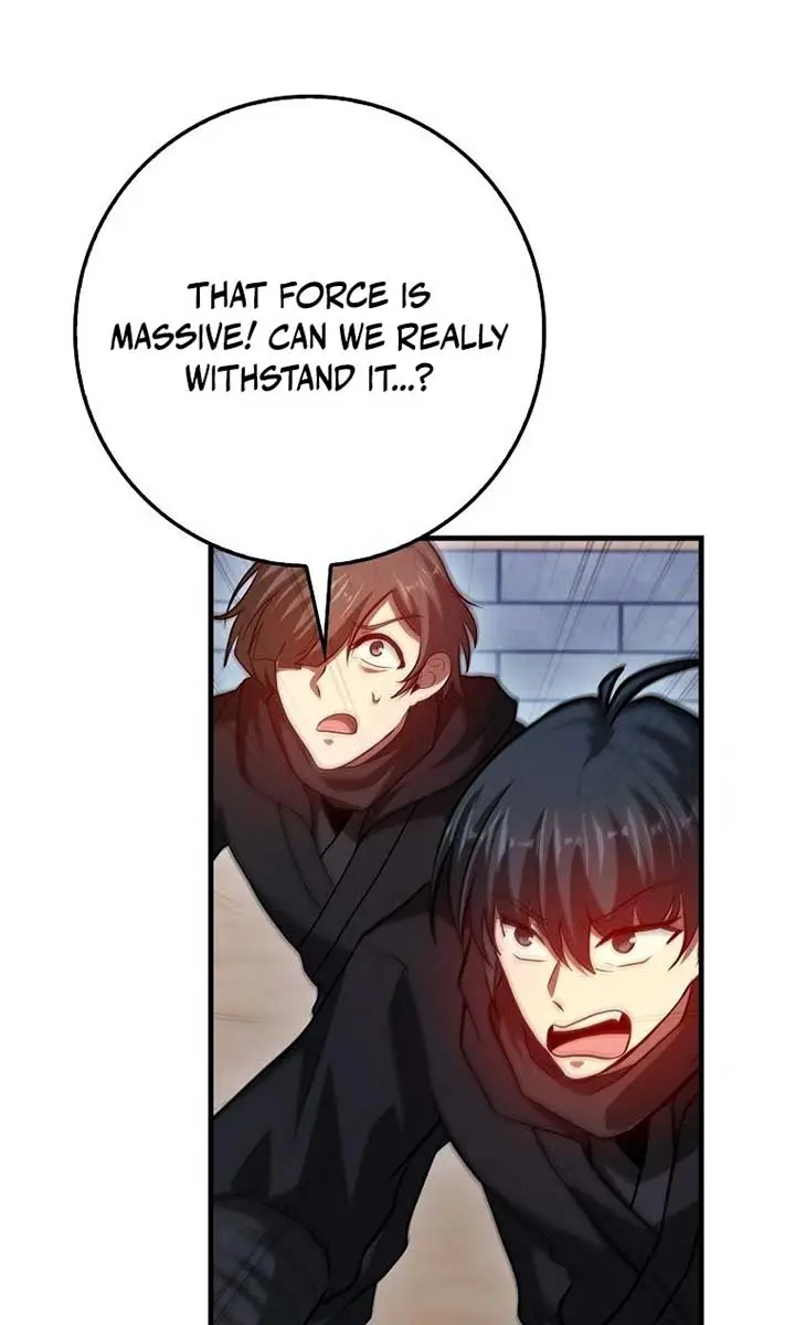 Return of the Martial Arts Genius Chapter 96 Page 60