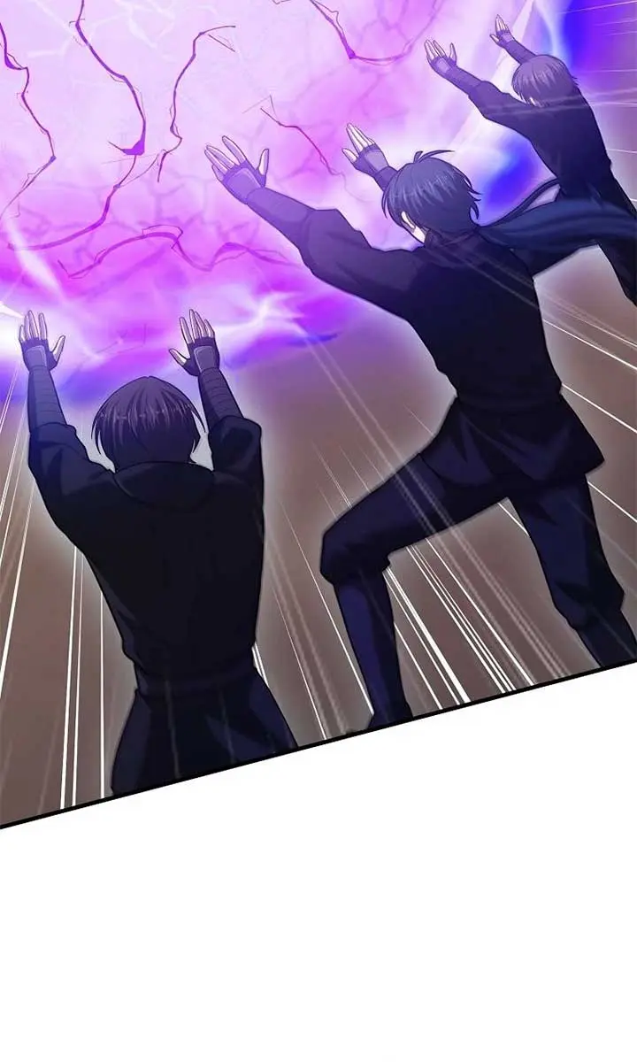 Return of the Martial Arts Genius Chapter 96 Page 62