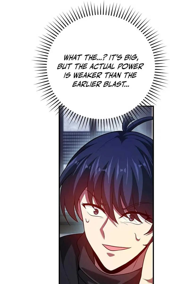 Return of the Martial Arts Genius Chapter 96 Page 63