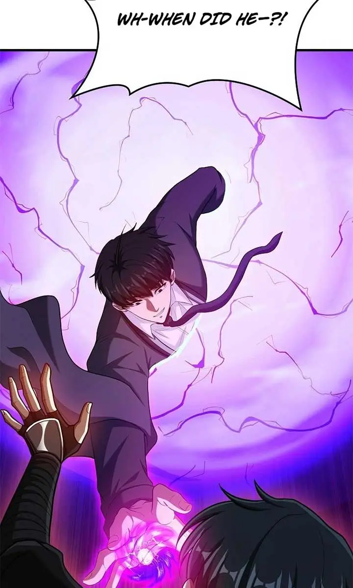 Return of the Martial Arts Genius Chapter 96 Page 67