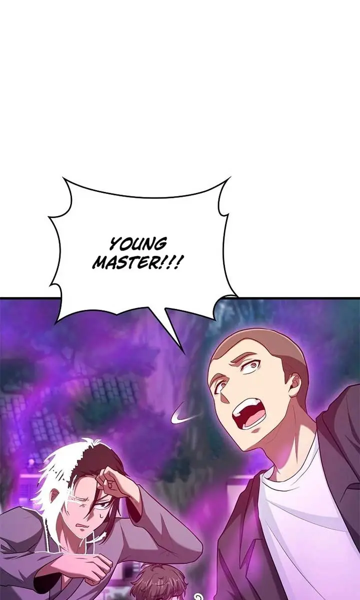 Return of the Martial Arts Genius Chapter 96 Page 73