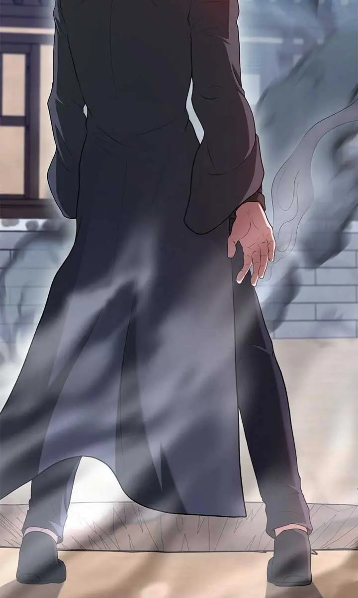 Return of the Martial Arts Genius Chapter 96 Page 77