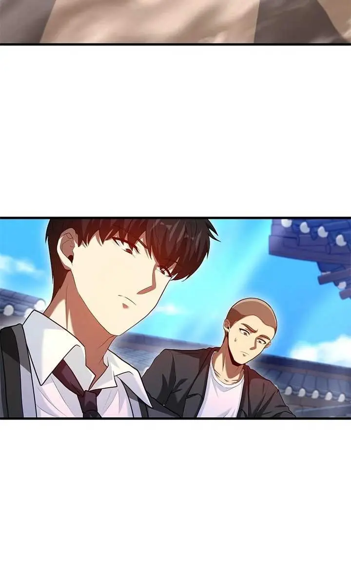 Return of the Martial Arts Genius Chapter 96 Page 78