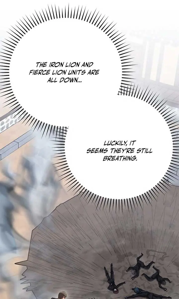 Return of the Martial Arts Genius Chapter 96 Page 79