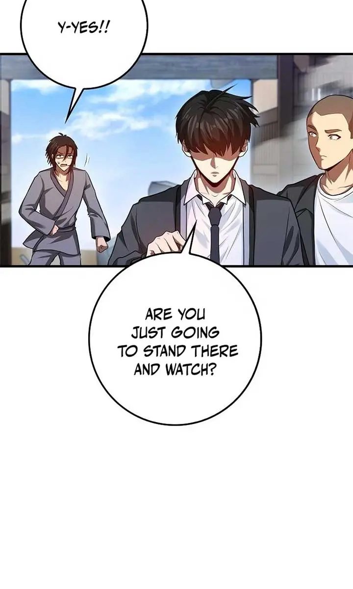 Return of the Martial Arts Genius Chapter 96 Page 83