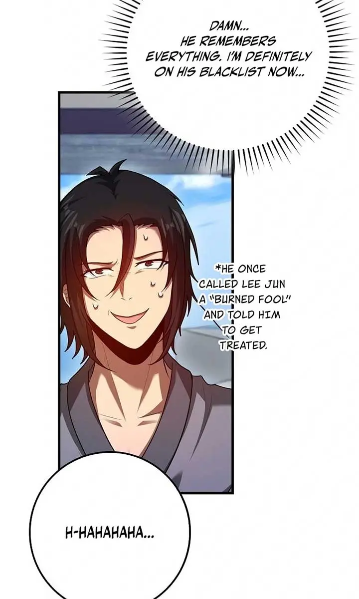 Return of the Martial Arts Genius Chapter 96 Page 87