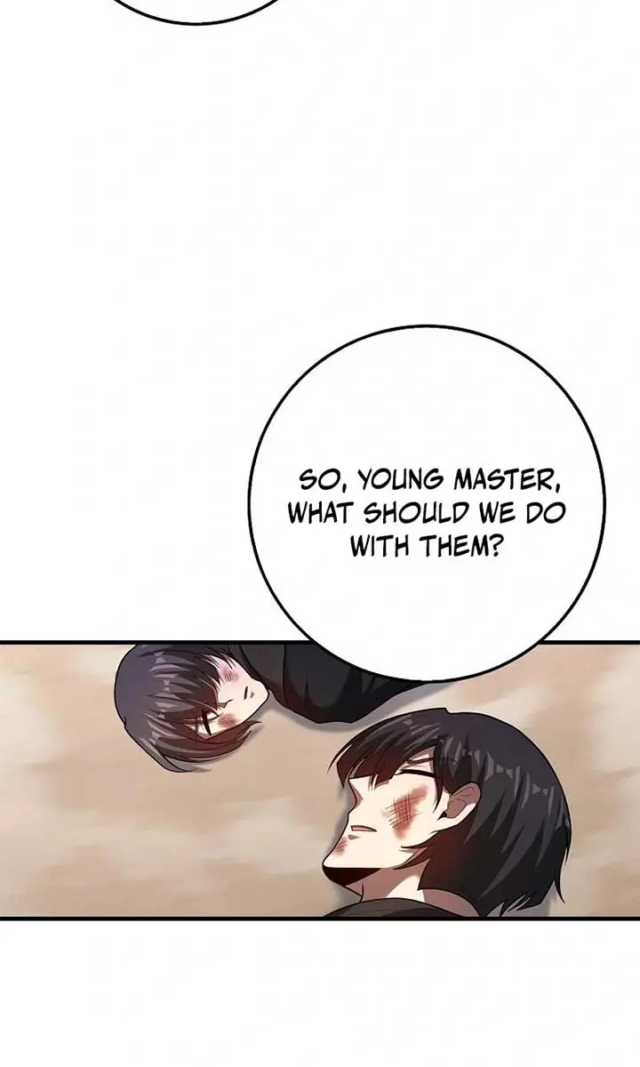 Return of the Martial Arts Genius Chapter 96 Page 88