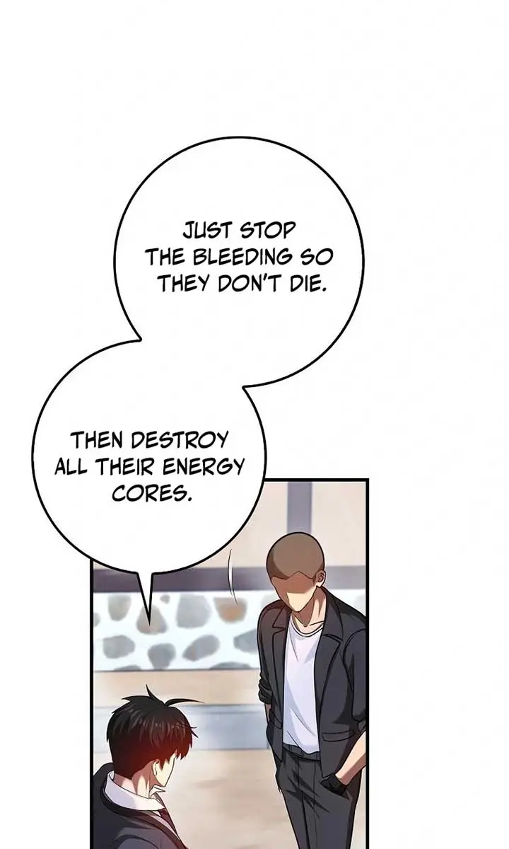 Return of the Martial Arts Genius Chapter 96 Page 89