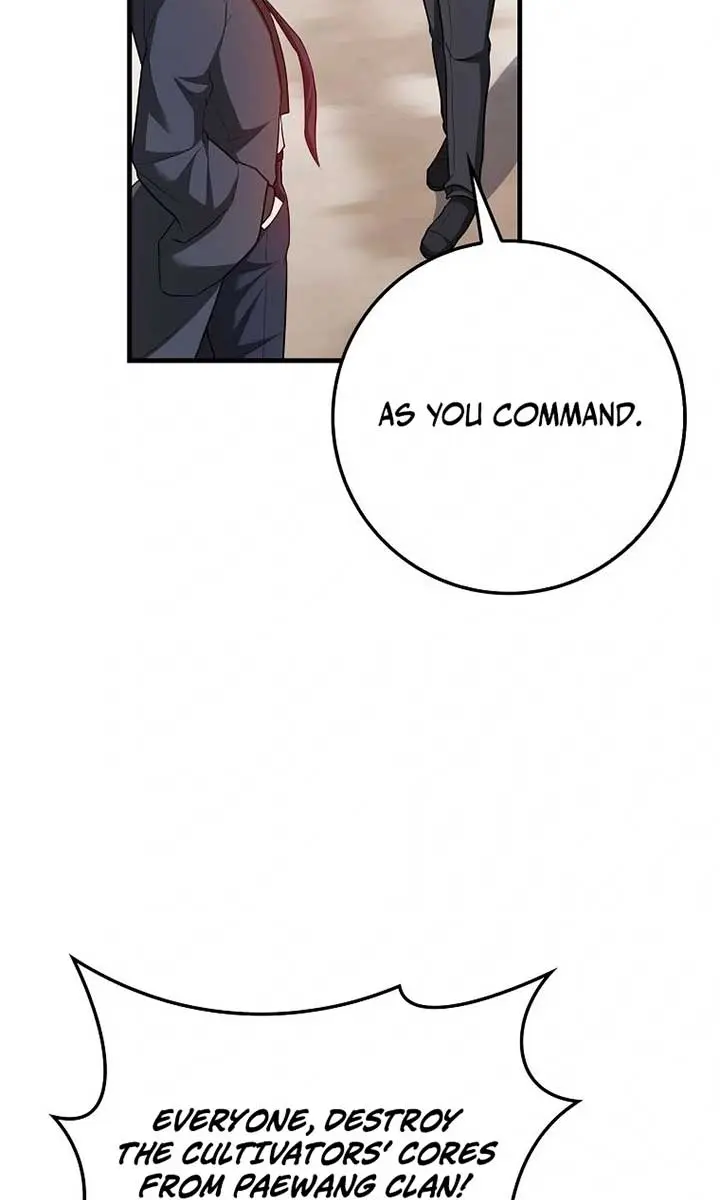 Return of the Martial Arts Genius Chapter 96 Page 90