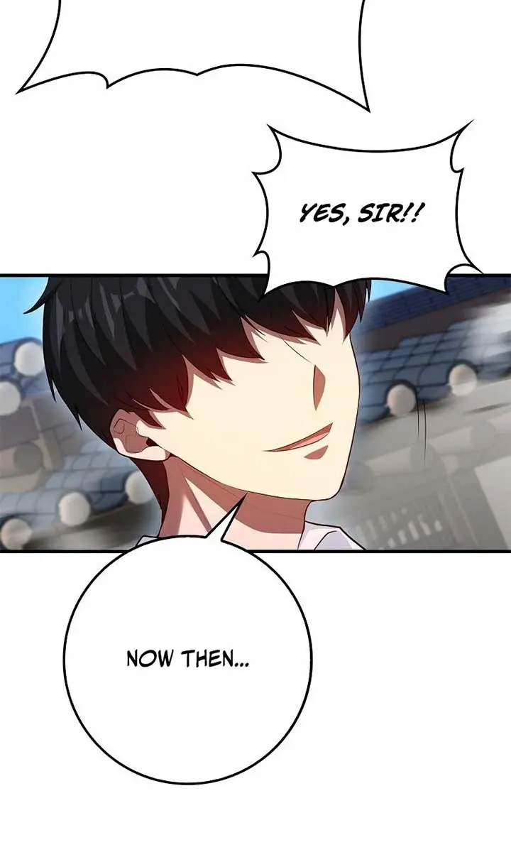 Return of the Martial Arts Genius Chapter 96 Page 91