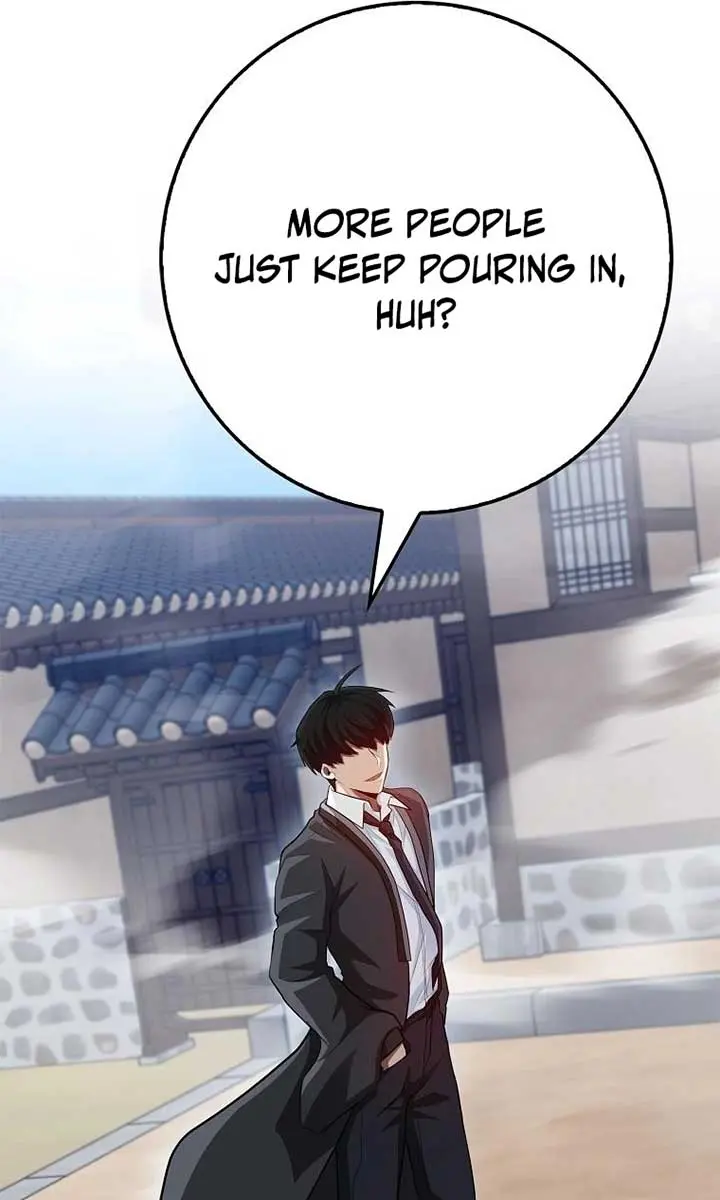 Return of the Martial Arts Genius Chapter 96 Page 93