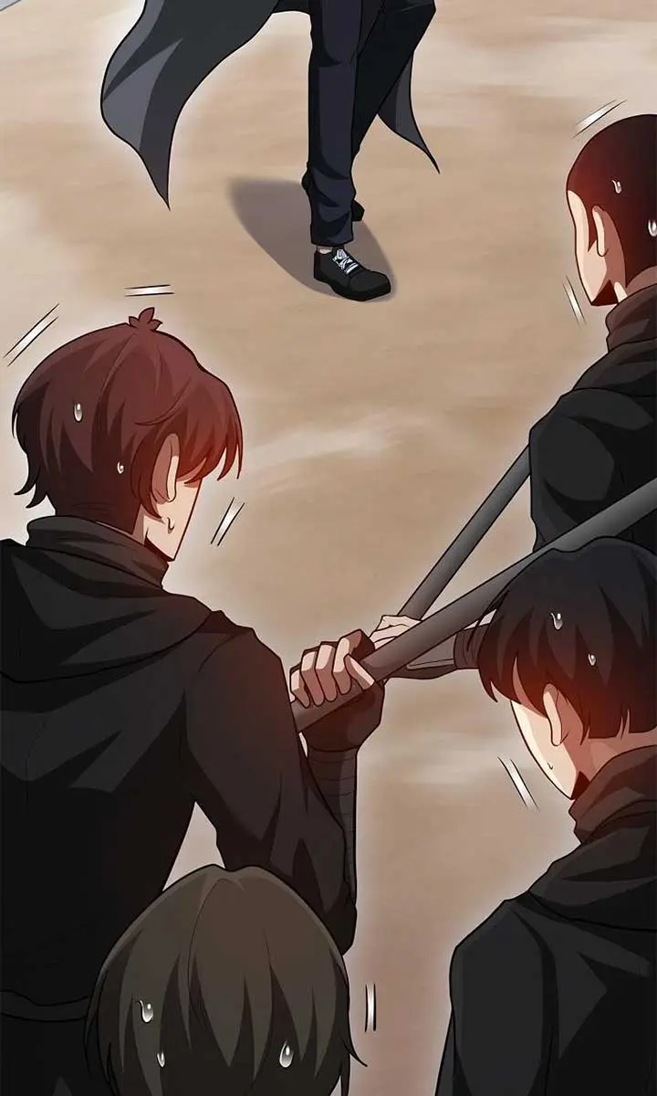 Return of the Martial Arts Genius Chapter 96 Page 94