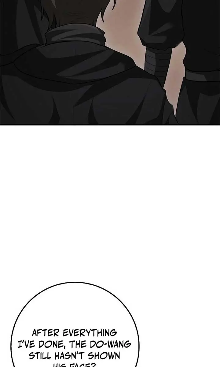 Return of the Martial Arts Genius Chapter 96 Page 95