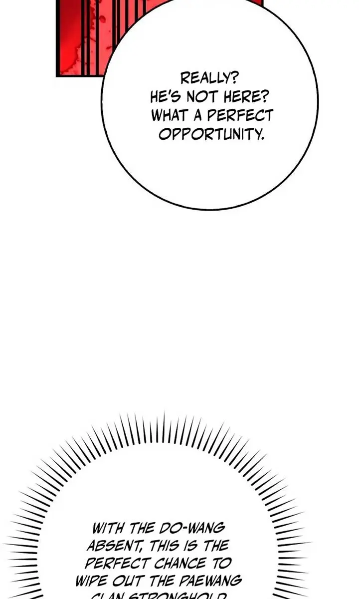 Return of the Martial Arts Genius Chapter 96 Page 98