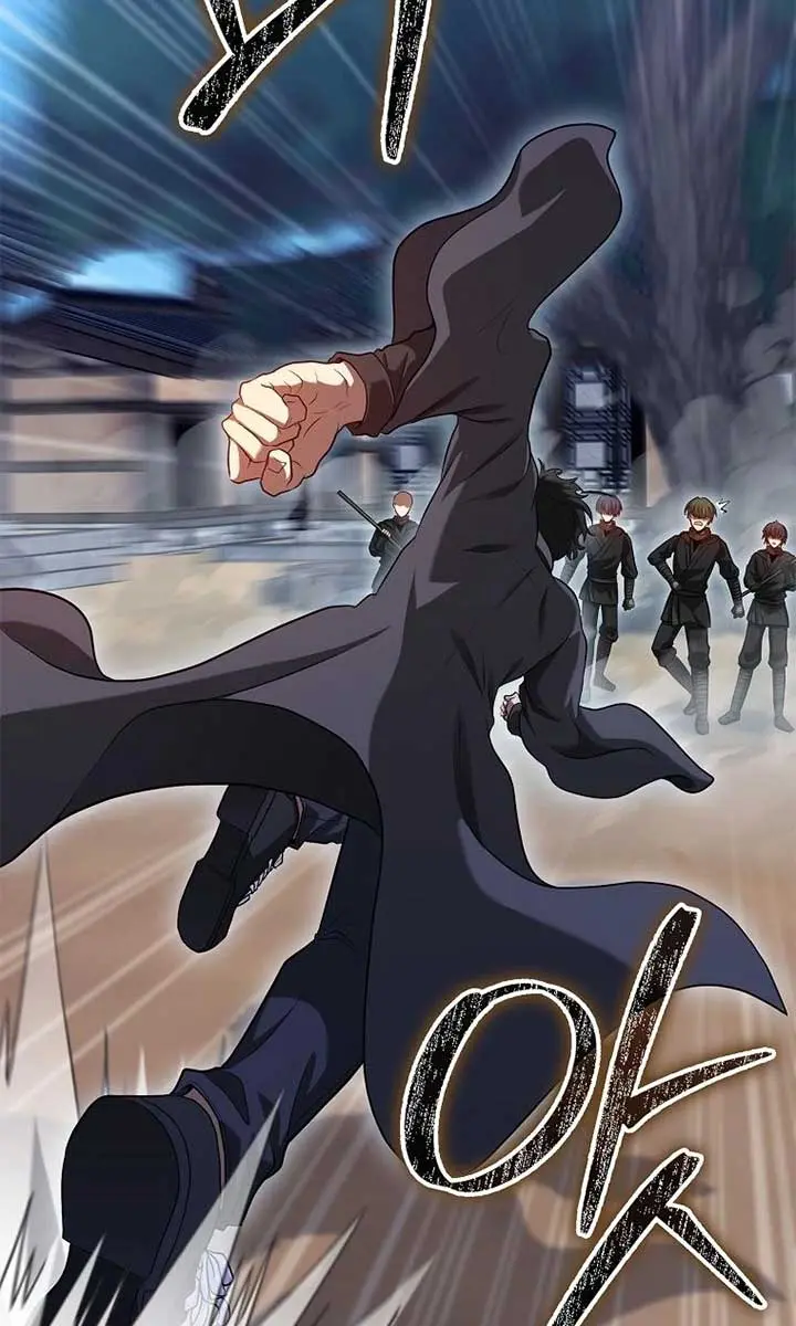 Return of the Martial Arts Genius Chapter 96 Page 101