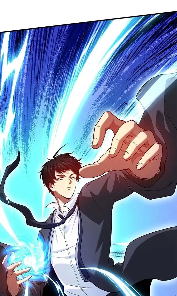 Return of the Martial Arts Genius Chapter 96 Page 103