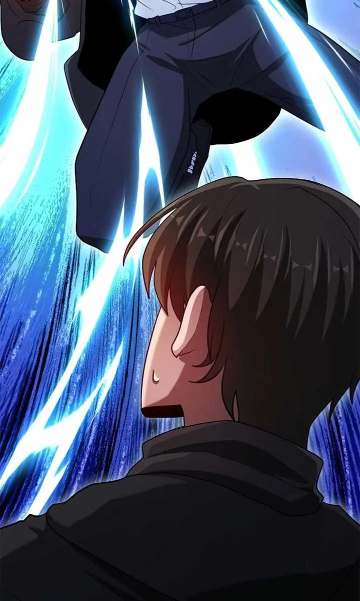 Return of the Martial Arts Genius Chapter 96 Page 104