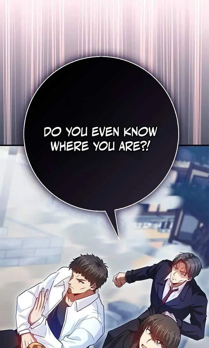 Return of the Martial Arts Genius Chapter 96 Page 107