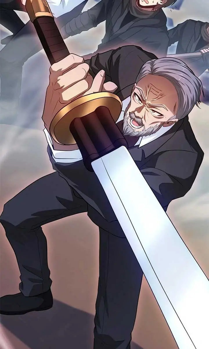 Return of the Martial Arts Genius Chapter 96 Page 108