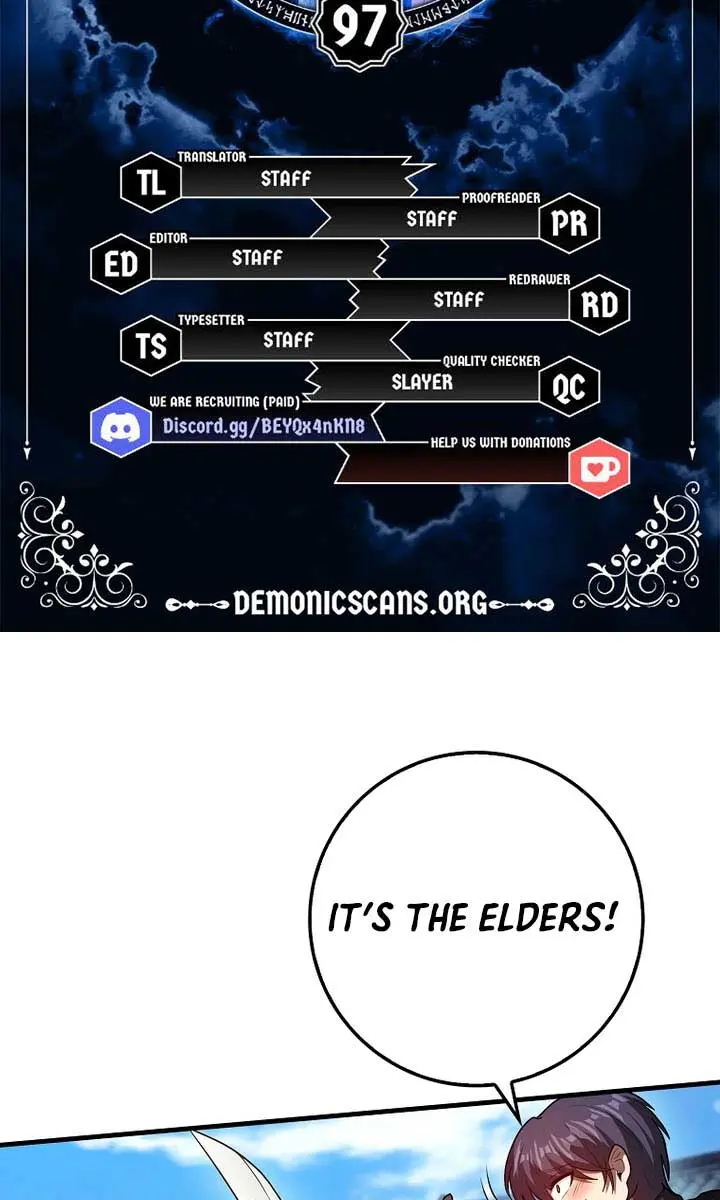 Return of the Martial Arts Genius Chapter 97 Page 6