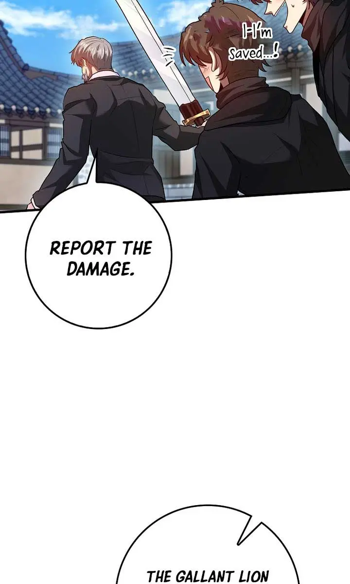 Return of the Martial Arts Genius Chapter 97 Page 7